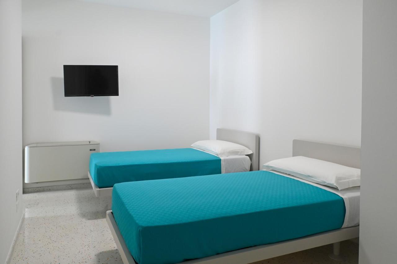 Perle Marine Suite Apartments Castro  Exterior foto